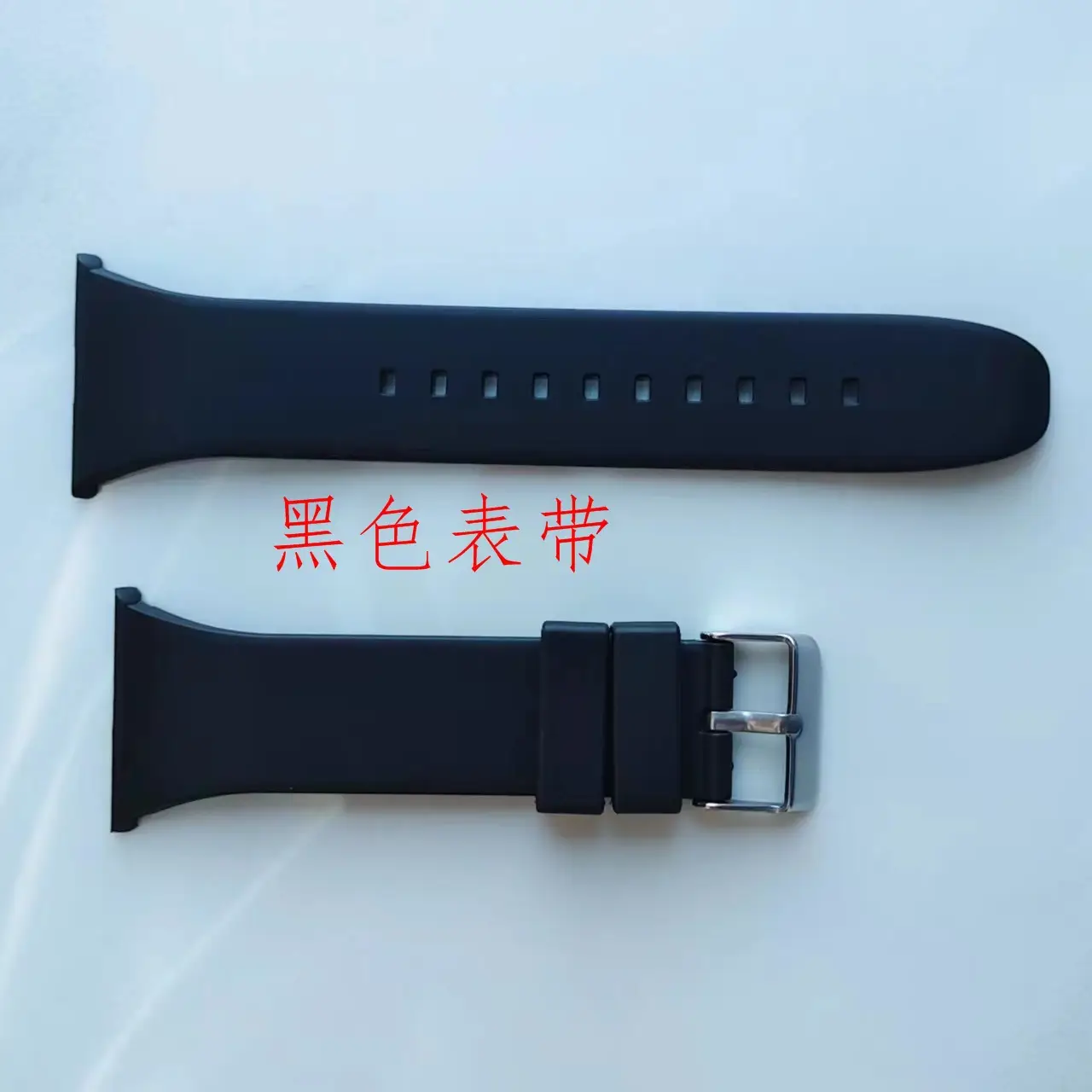 Black Waterproof Electronic Watch No Charge No Online - Image 7