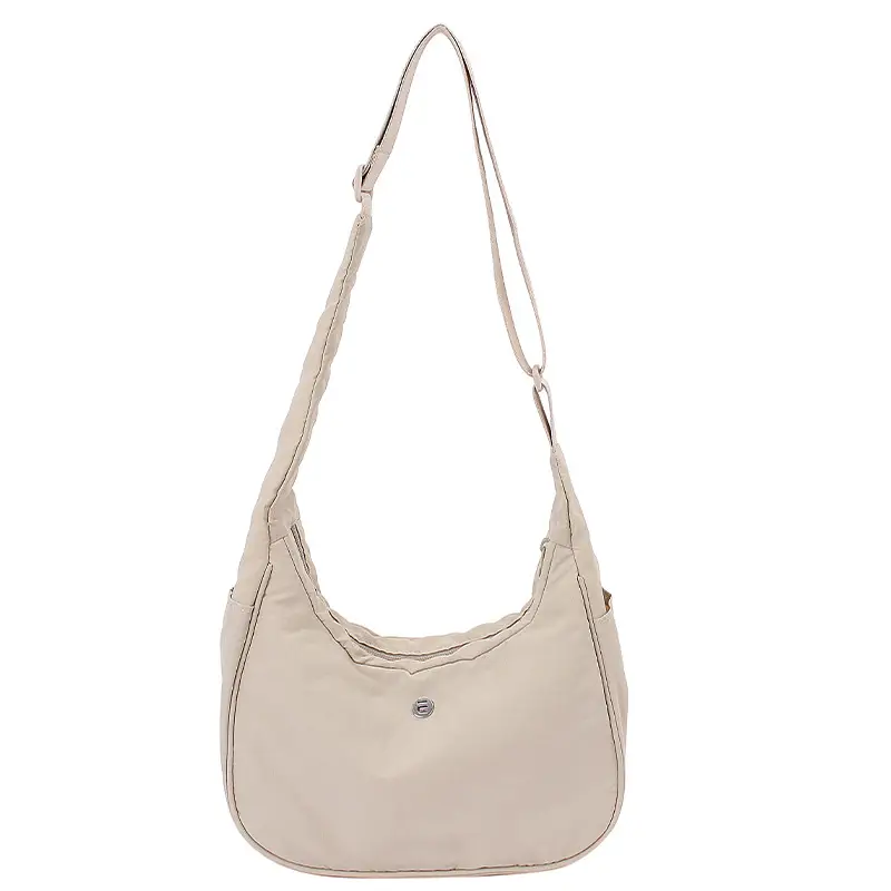 Women's Large Capacity Casual Shoulder Bag 2025 New Style — feature 49
