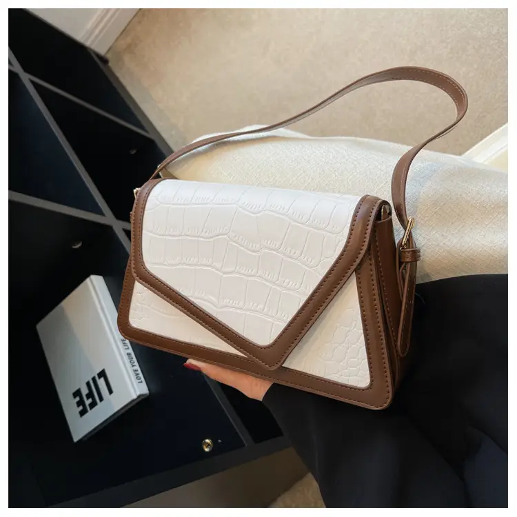 Cross-Border 2026 Style Women's Shoulder Bag — feature 22