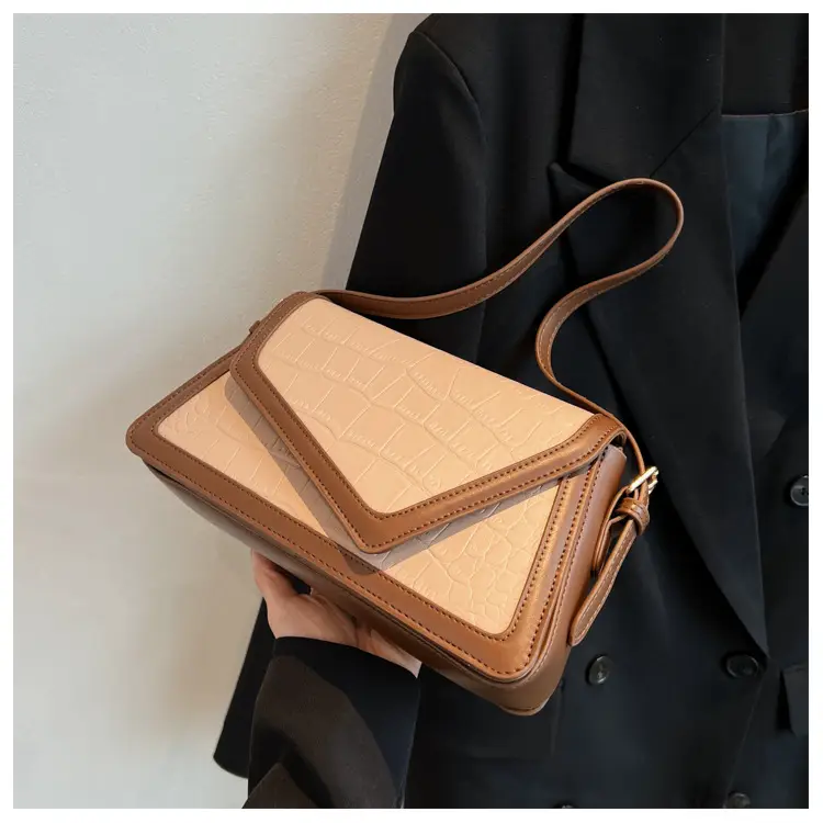 Cross-Border 2026 Style Women's Shoulder Bag - Image 3