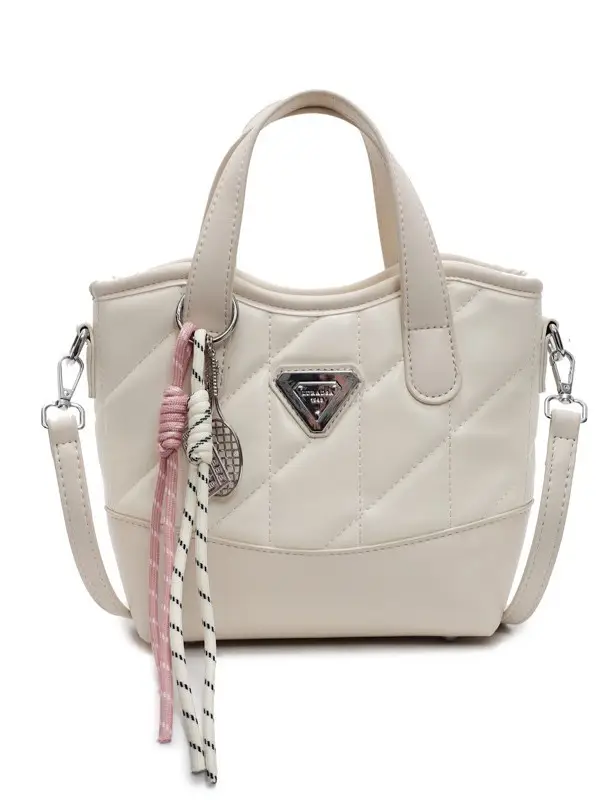Elegant Rhomboid Shoulder Bag for Women 2025 - Image 9