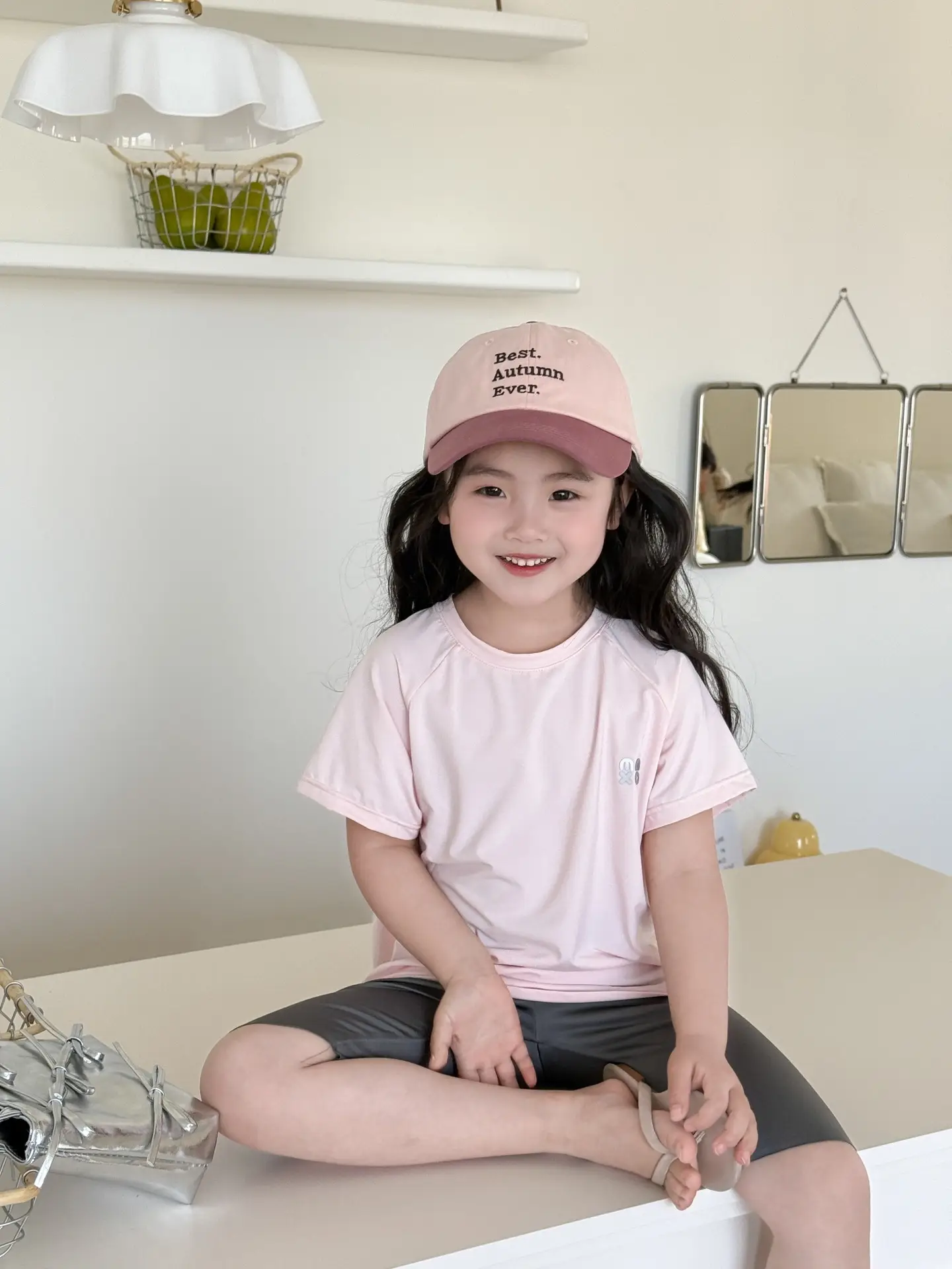 Light Blue T-Shirt for Boys Short Sleeve — feature 11