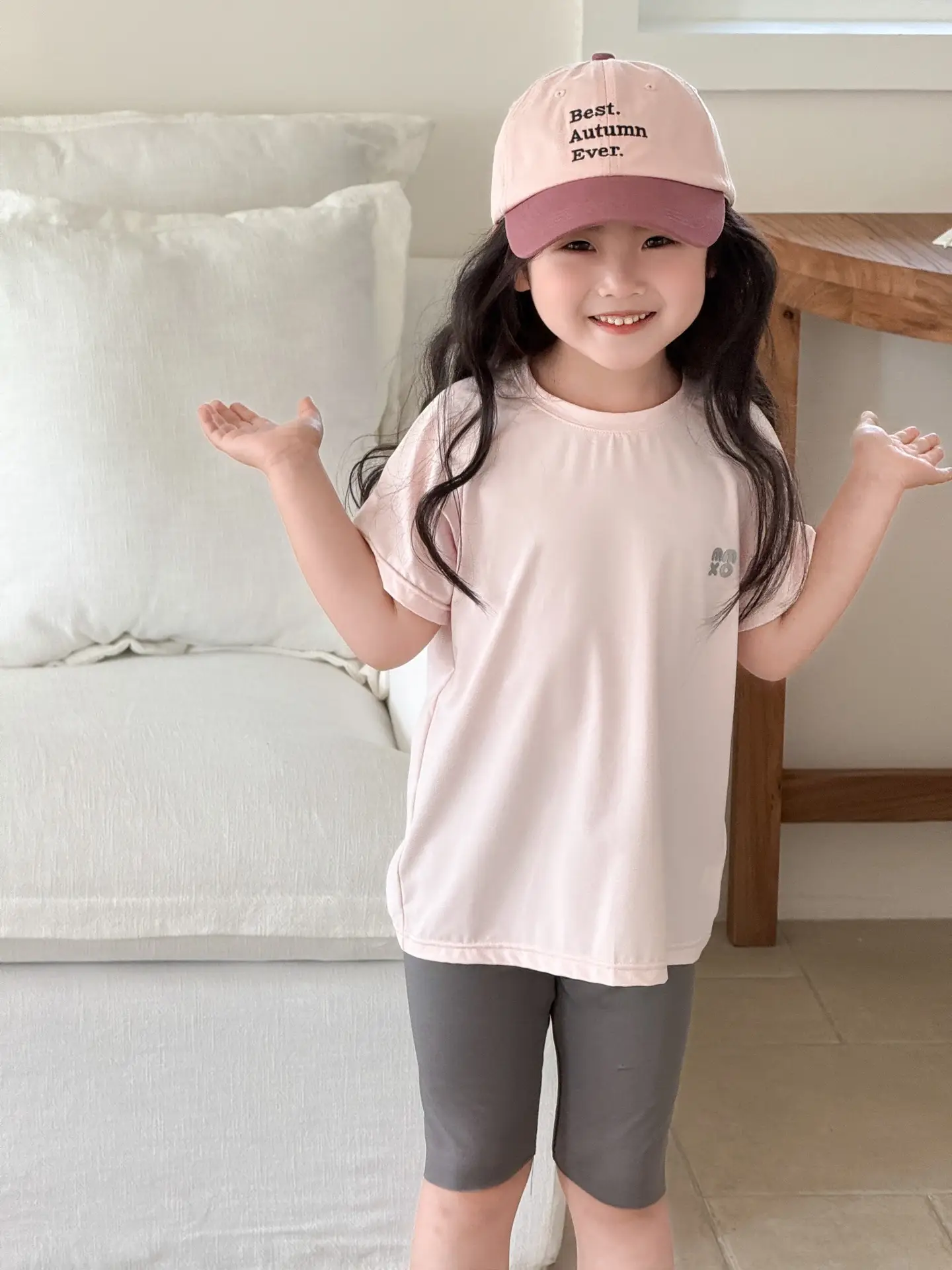 Light Blue T-Shirt for Boys Short Sleeve — feature 13