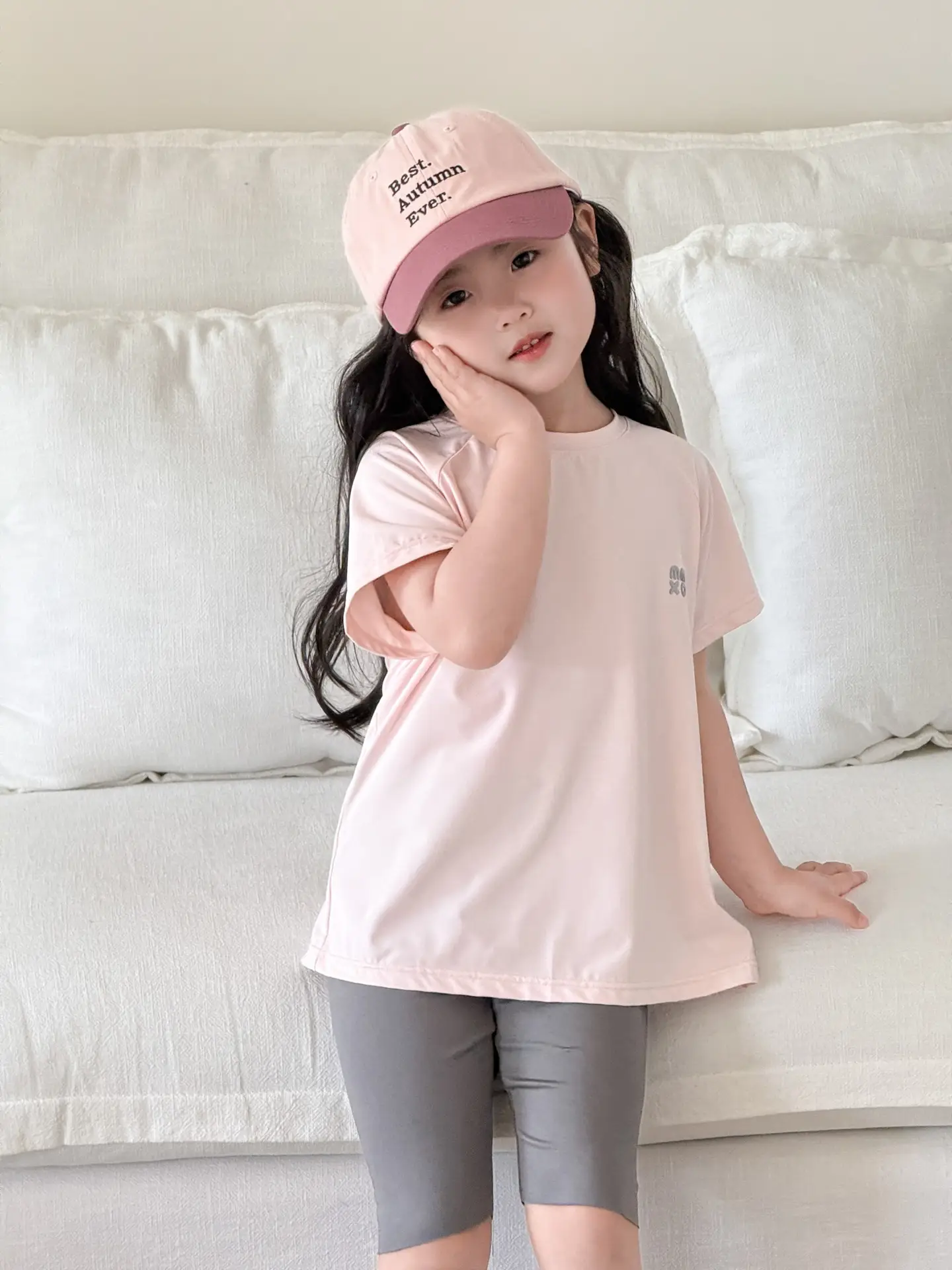 Light Blue T-Shirt for Boys Short Sleeve — feature 16