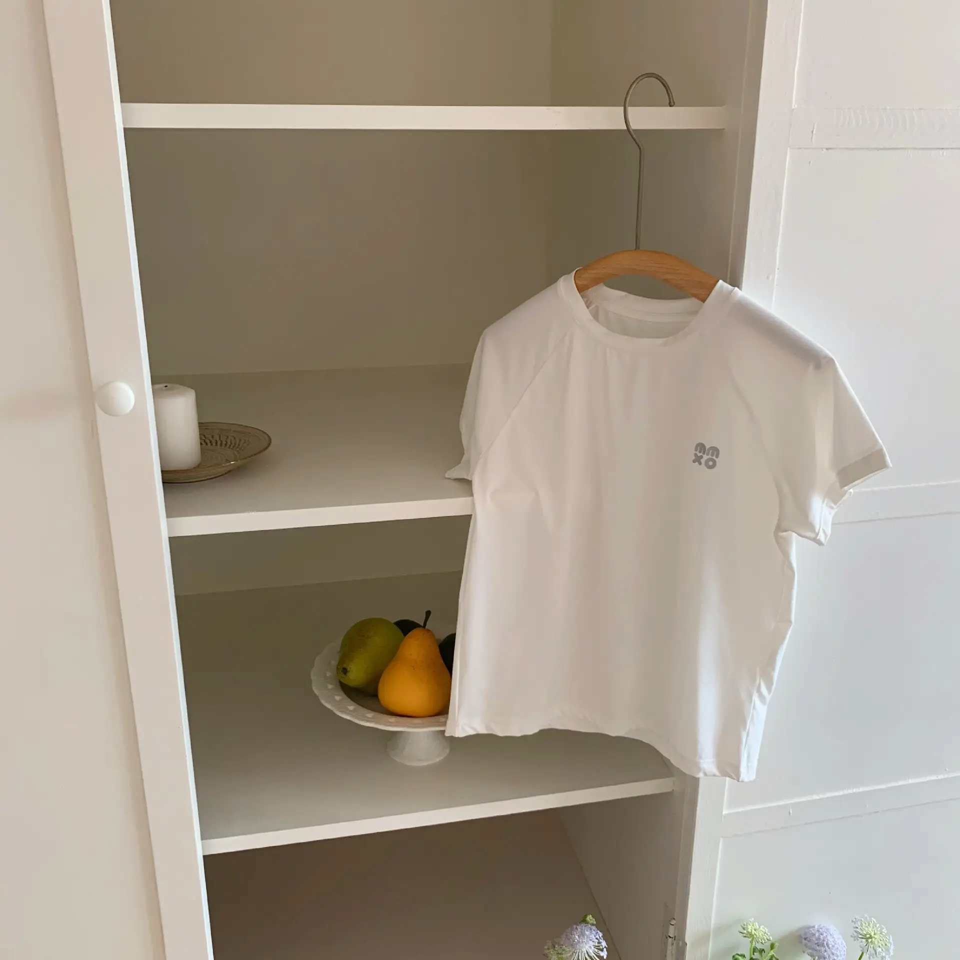 Light Blue T-Shirt for Boys Short Sleeve — feature 20