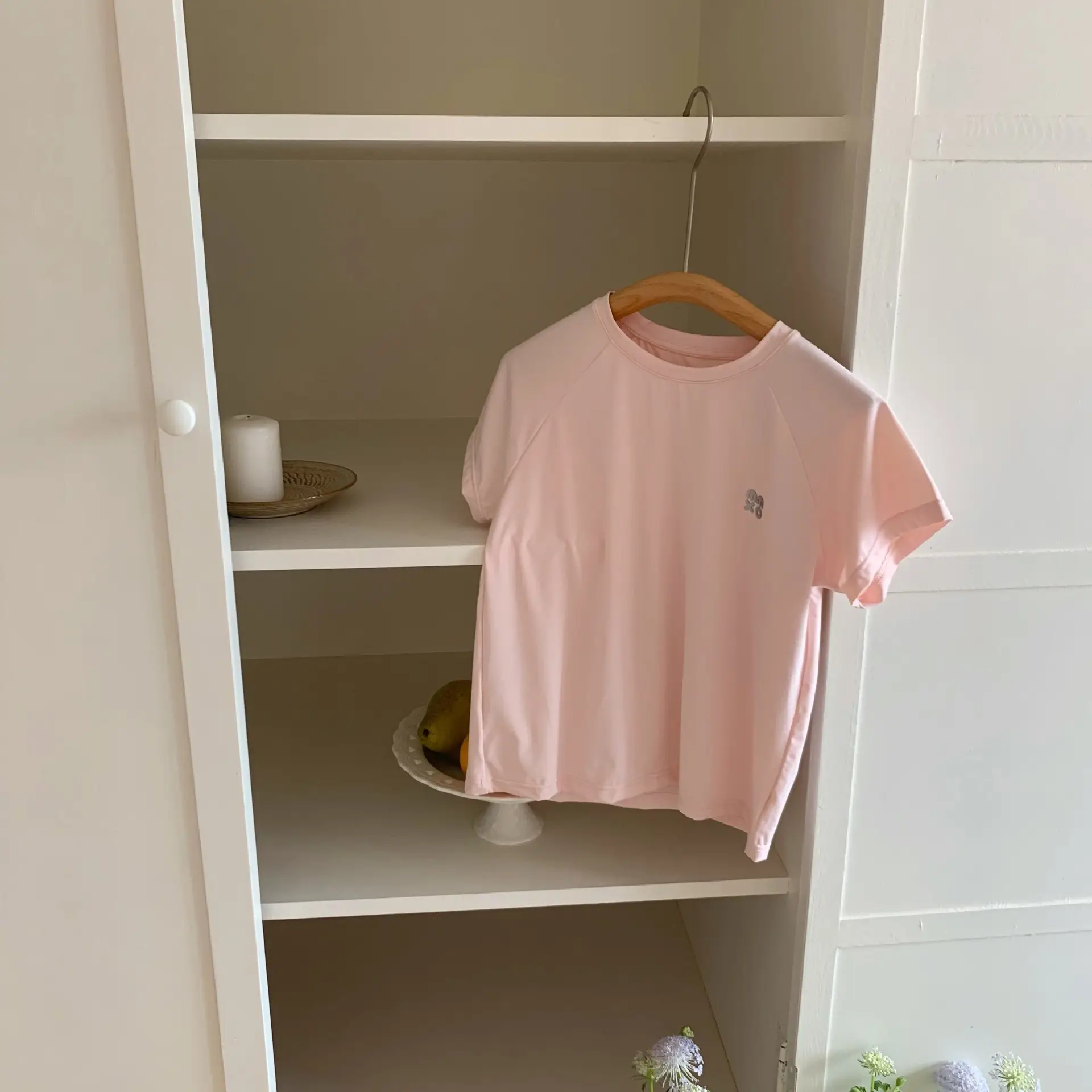 Light Blue T-Shirt for Boys Short Sleeve — feature 21