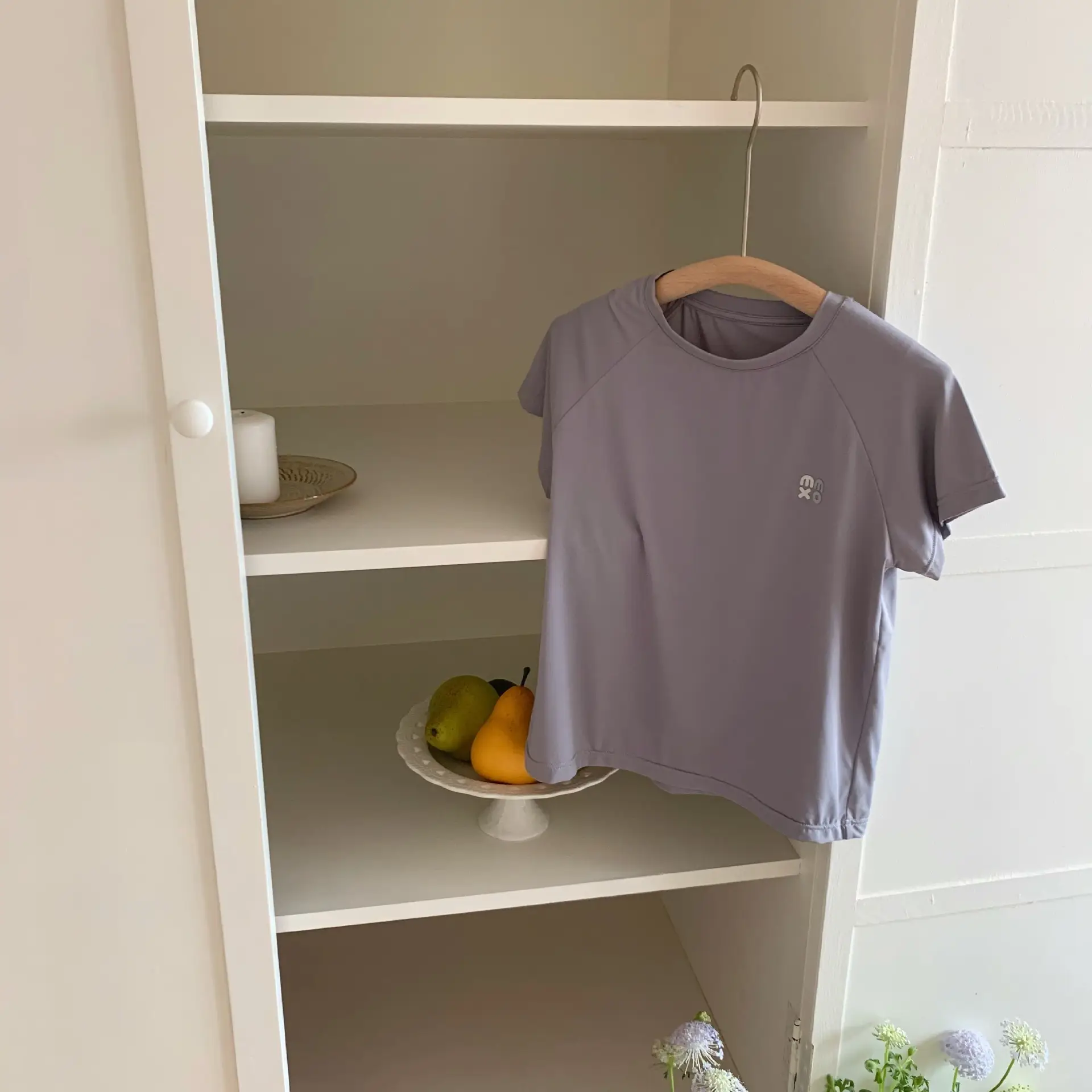 Light Blue T-Shirt for Boys Short Sleeve — feature 25