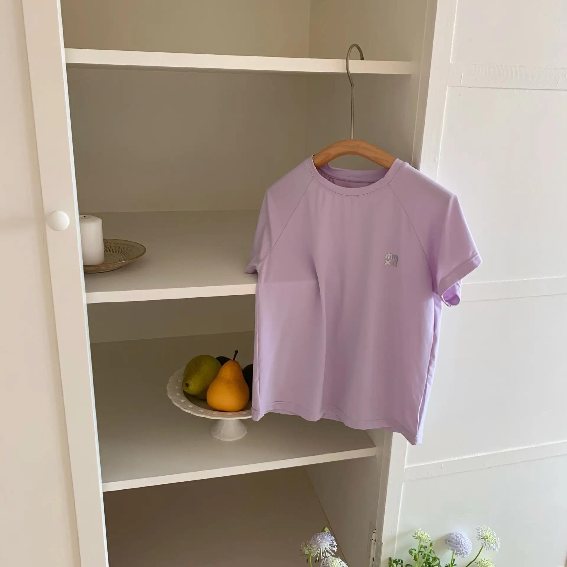 Light Blue T-Shirt for Boys Short Sleeve — feature 26