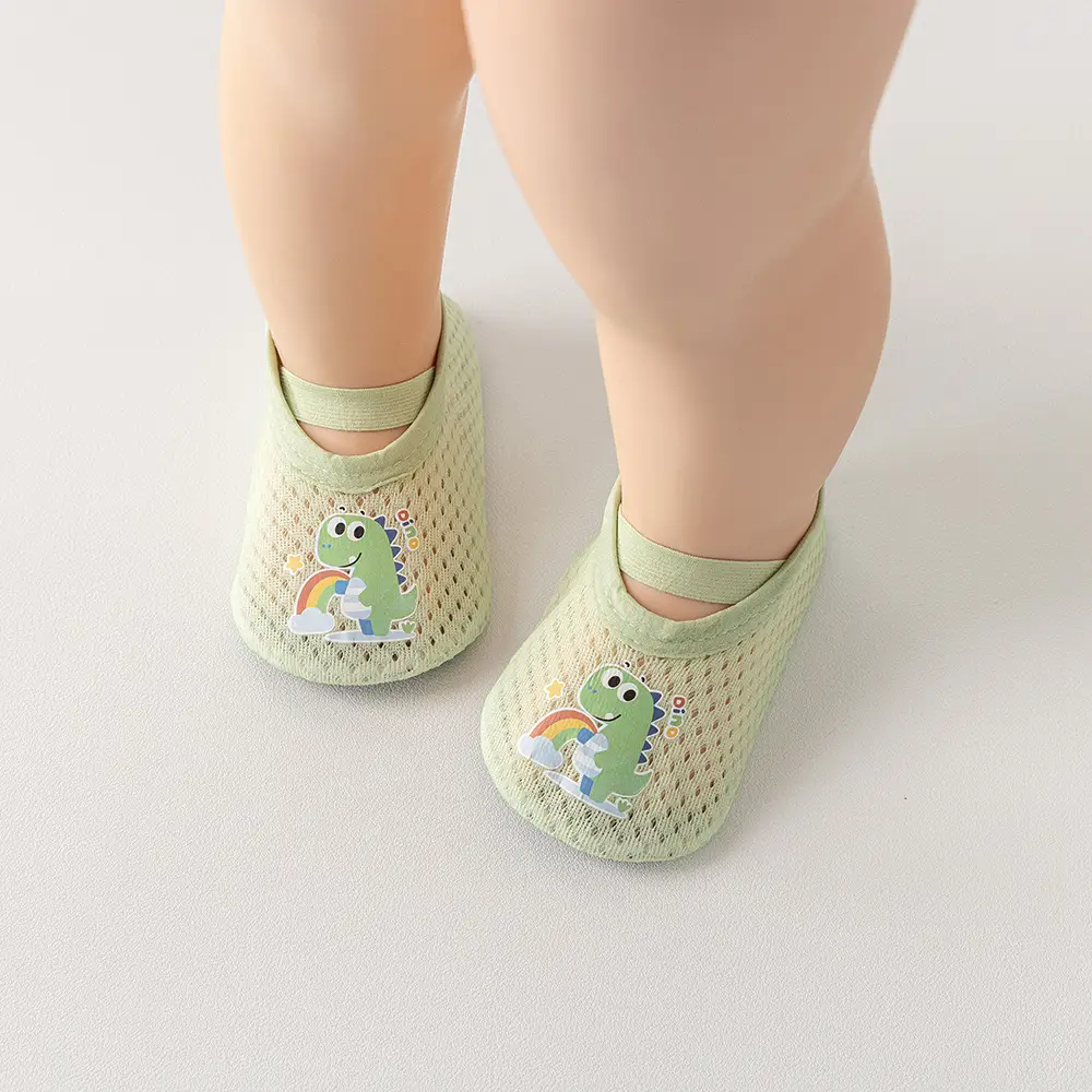Anti-Slip Soft Soled Baby Walking Shoes for Boys Girls - Image 10