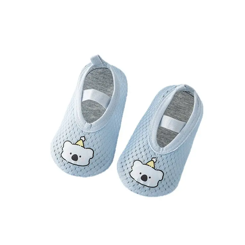 Anti-Slip Soft Soled Baby Walking Shoes for Boys Girls - Image 11