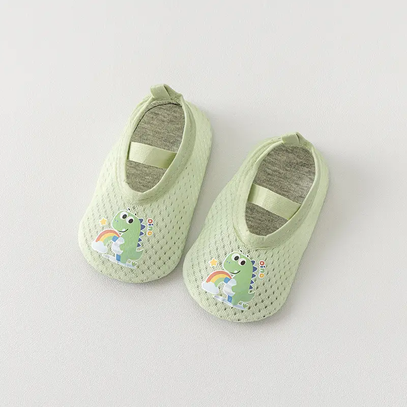 Anti-Slip Soft Soled Baby Walking Shoes for Boys Girls - Image 5