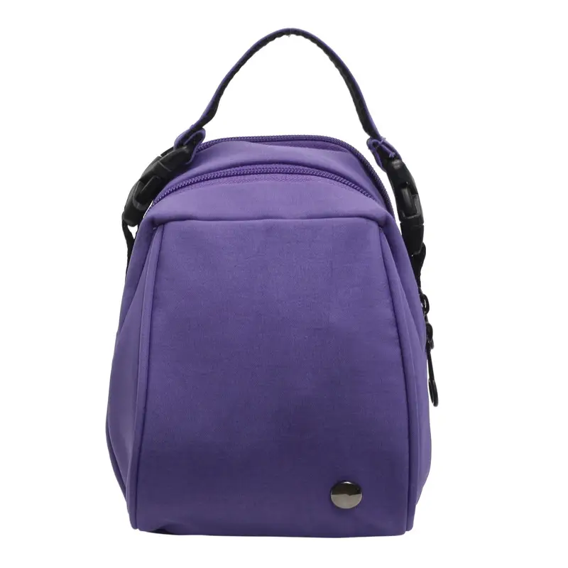 Women's Crossbody Bag Cream Simple Shell Casual All-match