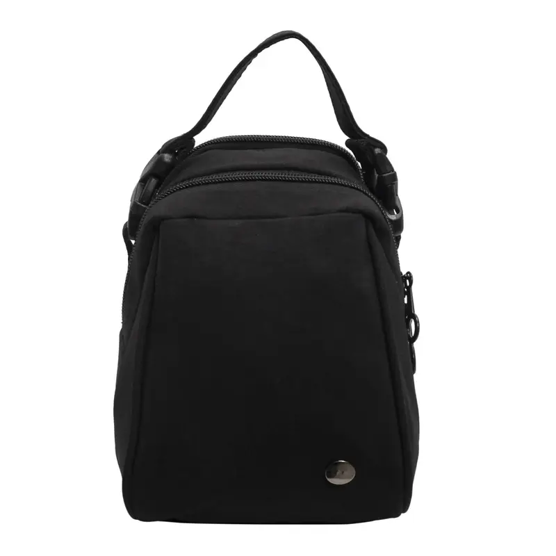Women's Crossbody Bag Cream Simple Shell Casual All-match