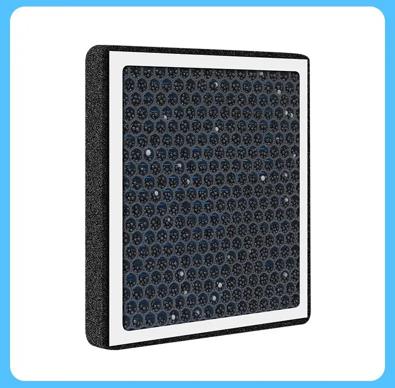 Suitable for Toyota Aromatherapy Air Conditioning Filter Original Original Activated Carbon Filter Fragrance Type Air Grids Filter Wholesale — feature 10