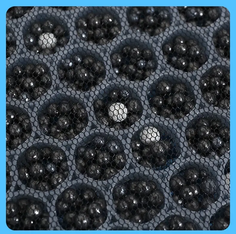 Suitable for Toyota Aromatherapy Air Conditioning Filter Original Original Activated Carbon Filter Fragrance Type Air Grids Filter Wholesale — feature 11
