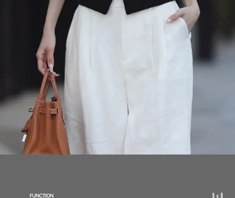 Women's Genuine Leather Belt Summer Decorative Thin Belt — feature 2