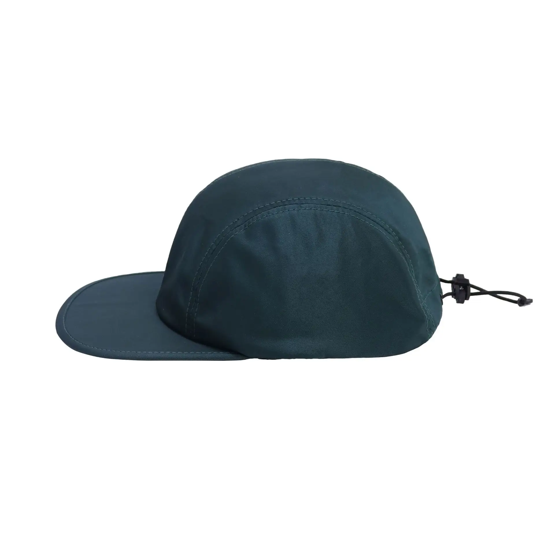 Dark Blue Japanese Style Camping Hat for Men Women - Image 5