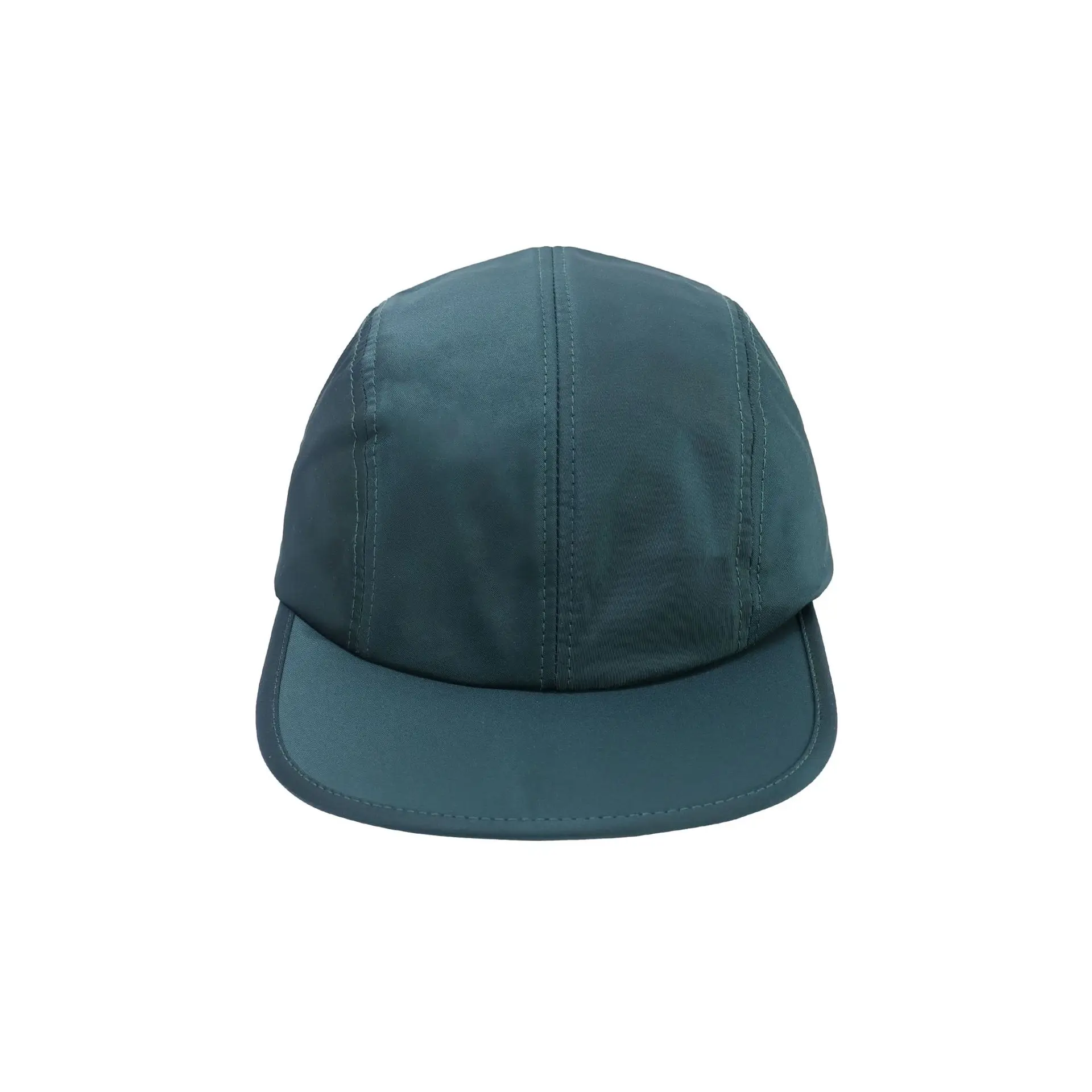 Dark Blue Japanese Style Camping Hat for Men Women - Image 6