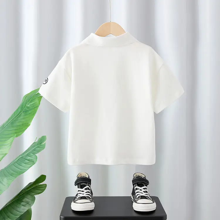 Boys 2Pc Shorts T-Shirt Set Medium Large Summer Wear - Image 8