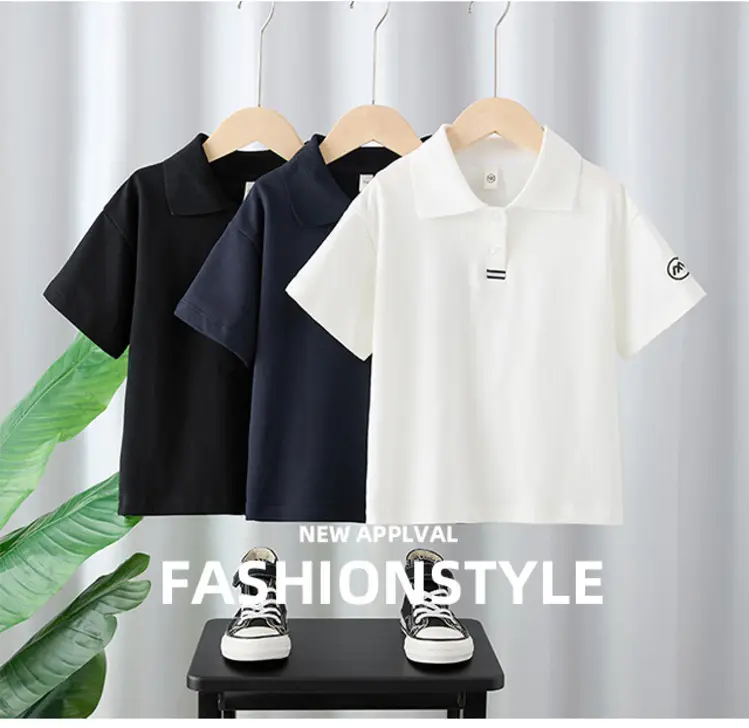Boys 2Pc Shorts T-Shirt Set Medium Large Summer Wear — feature 1