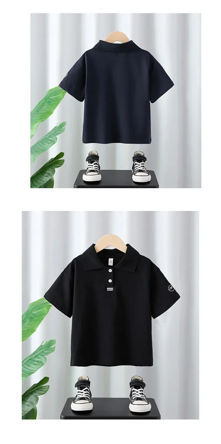 Boys 2Pc Shorts T-Shirt Set Medium Large Summer Wear — feature 9