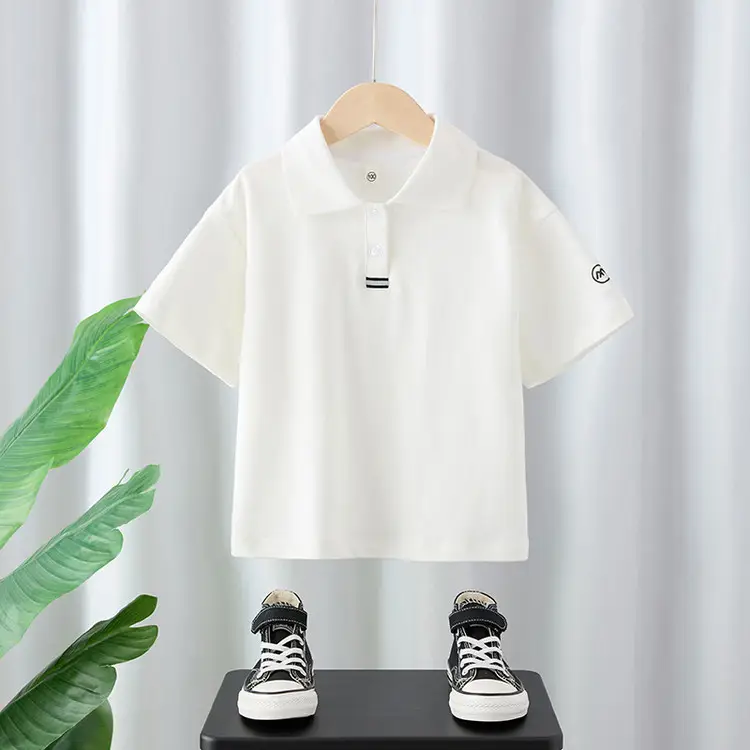 Boys 2Pc Shorts T-Shirt Set Medium Large Summer Wear - Image 2
