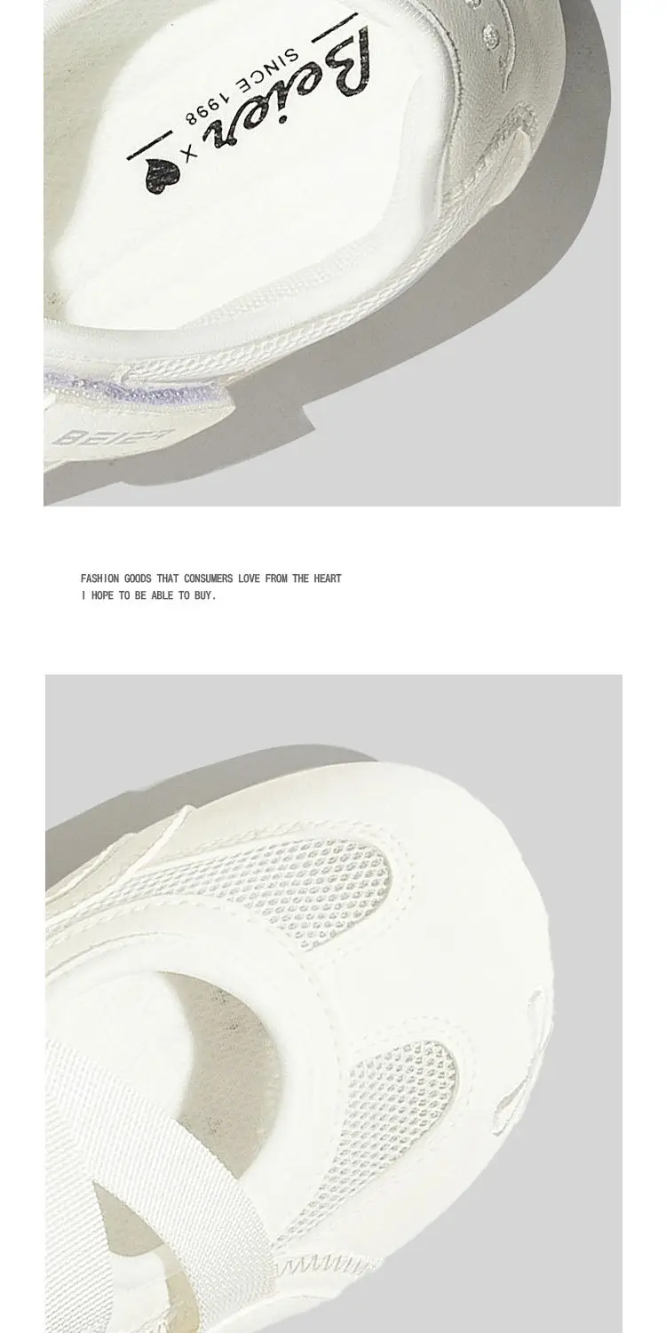 White Mary Jane Casual Shoes for Women with Strap — feature 10