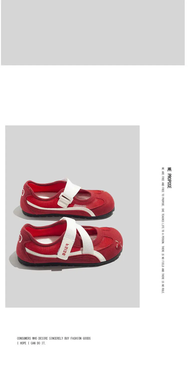 White Mary Jane Casual Shoes for Women with Strap — feature 6
