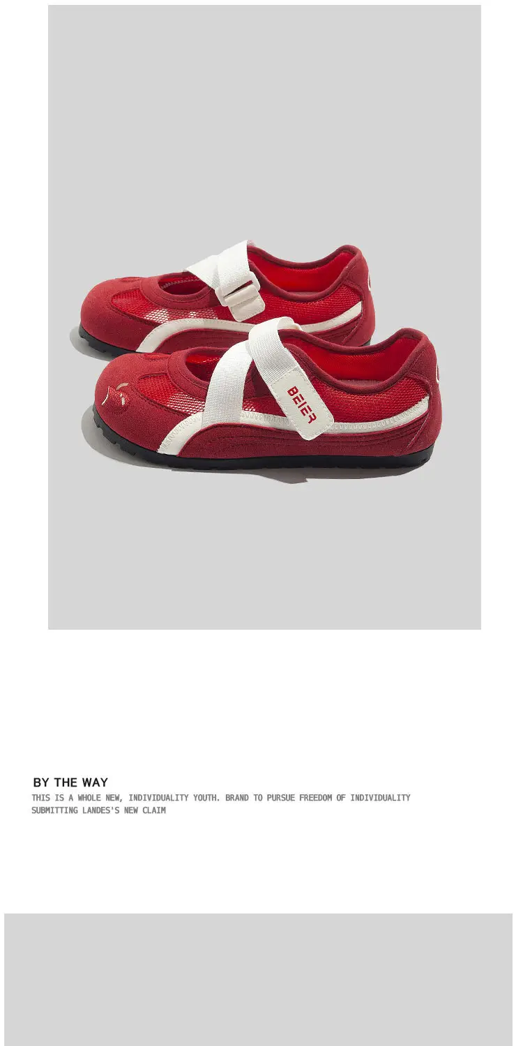 White Mary Jane Casual Shoes for Women with Strap — feature 7