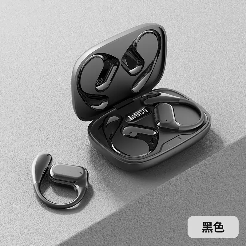 New Product Q11 Ear-Mounted Bluetooth Headset Open-Type Non-In-Ear Ultra-Clear Voice Call Smart Touch Headset
