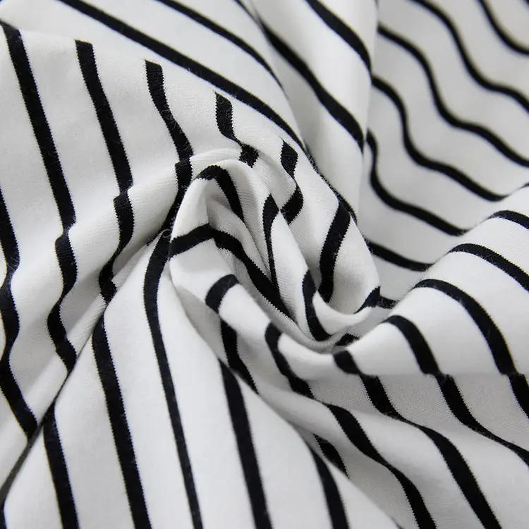 Boy Striped Polo T-Shirt 2025 Summer Wear - Image 7