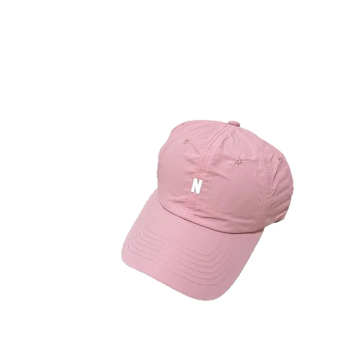 2025 New Duckbill Sun Hat Tan Women Men - Image 13