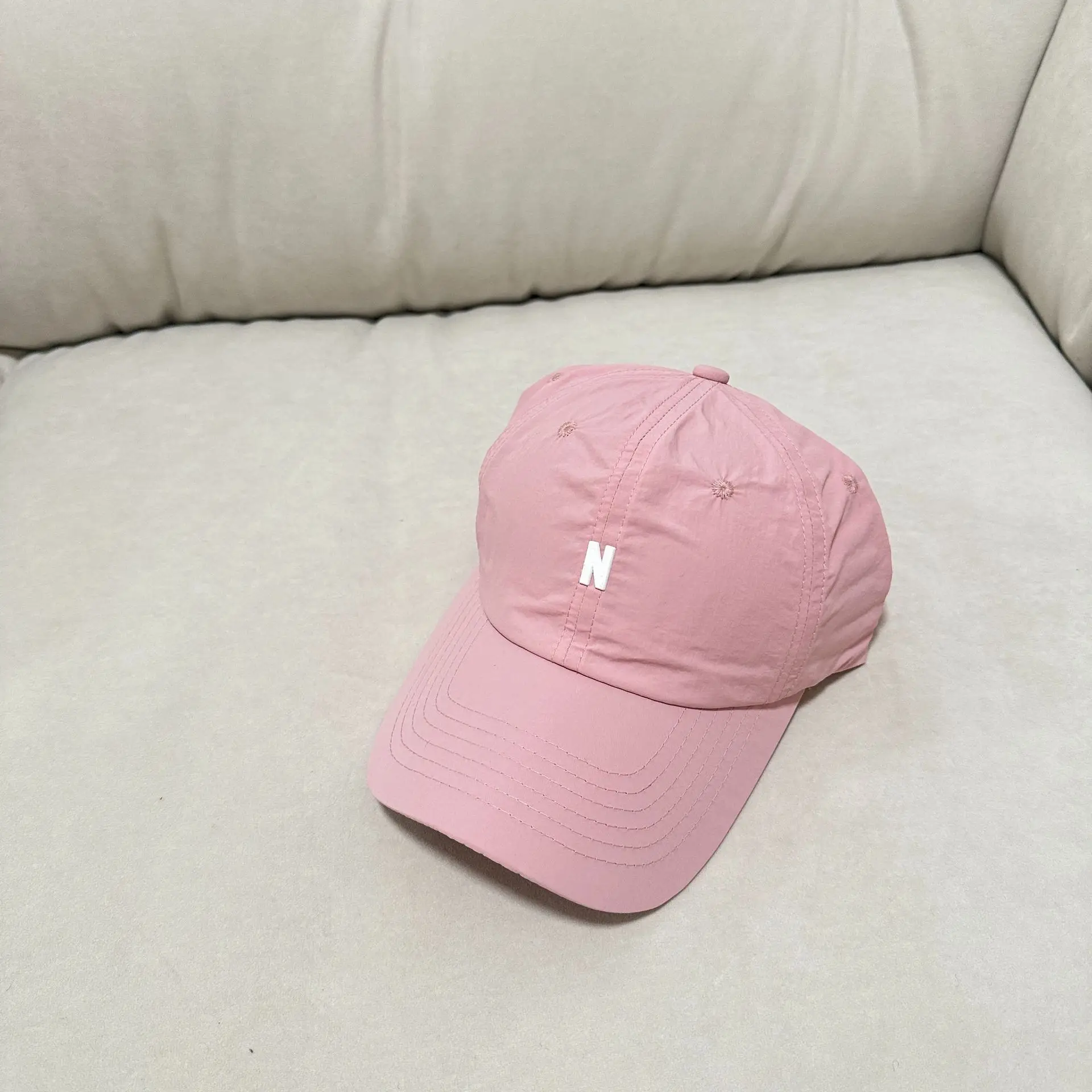 2025 New Duckbill Sun Hat Tan Women Men — feature 19