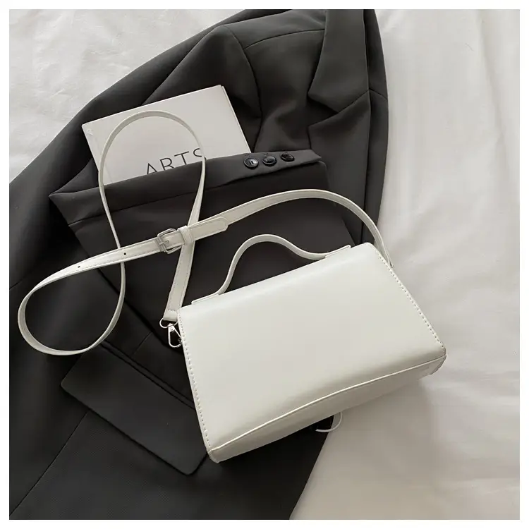 Chic Women's Tan Shoulder Crossbody Bag 2026 — feature 14