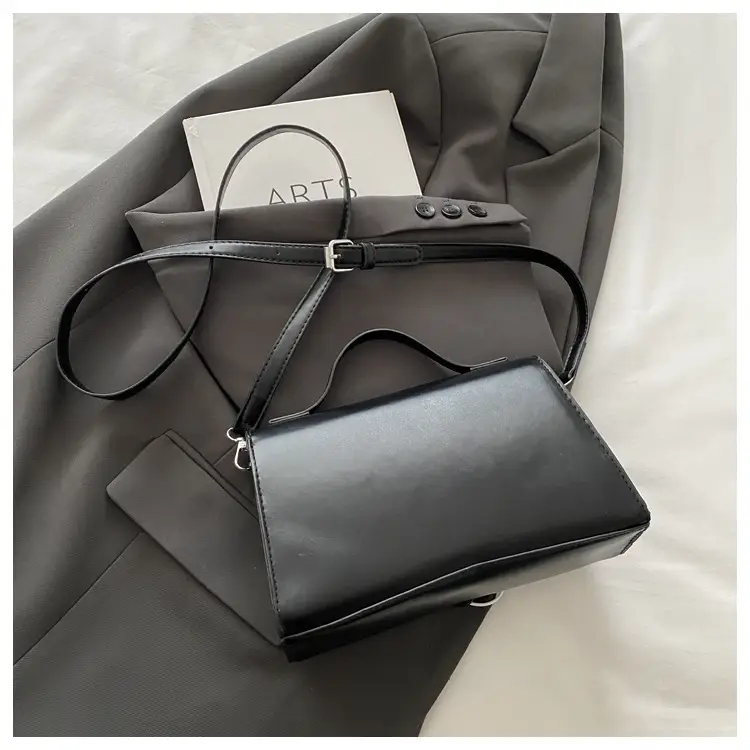 Chic Women's Tan Shoulder Crossbody Bag 2026 — feature 20