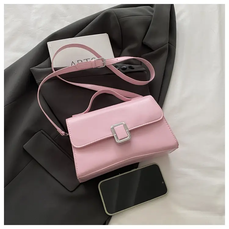 Chic Women's Tan Shoulder Crossbody Bag 2026 — feature 22