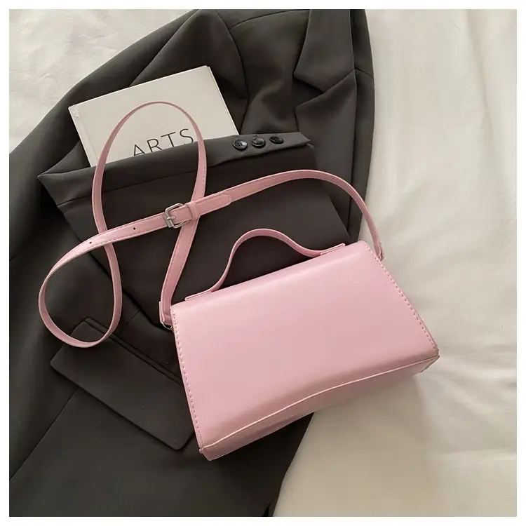 Chic Women's Tan Shoulder Crossbody Bag 2026 — feature 23