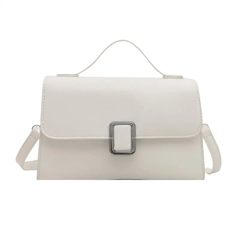 Chic Women's Tan Shoulder Crossbody Bag 2026 - Image 2