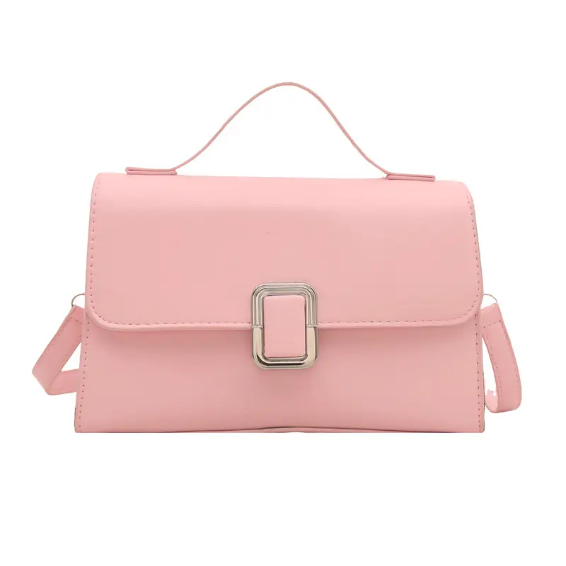 Chic Women's Tan Shoulder Crossbody Bag 2026 - Image 3