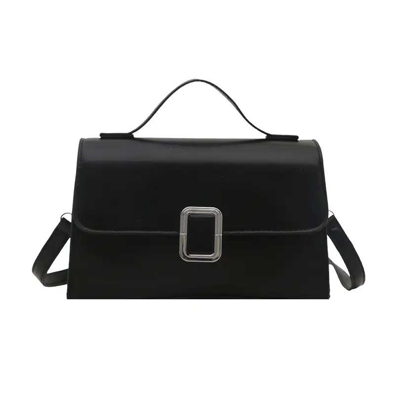 Chic Women's Tan Shoulder Crossbody Bag 2026 - Image 4