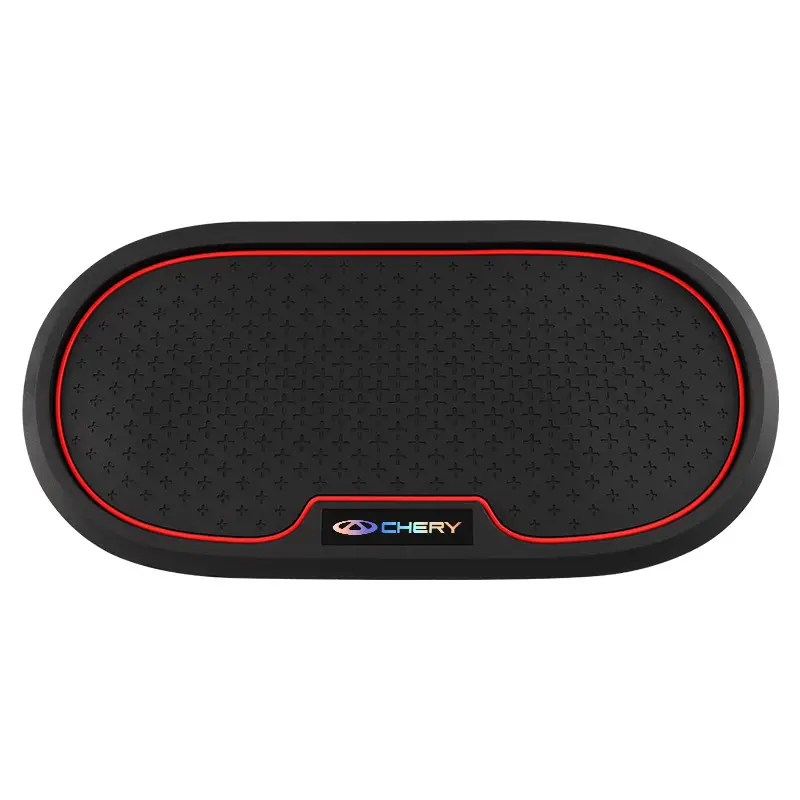 Chery Tiggo 8Pro 89977Plus 5X 3X Car Central Control Instrument Panel Ornaments Anti-Slip Mat