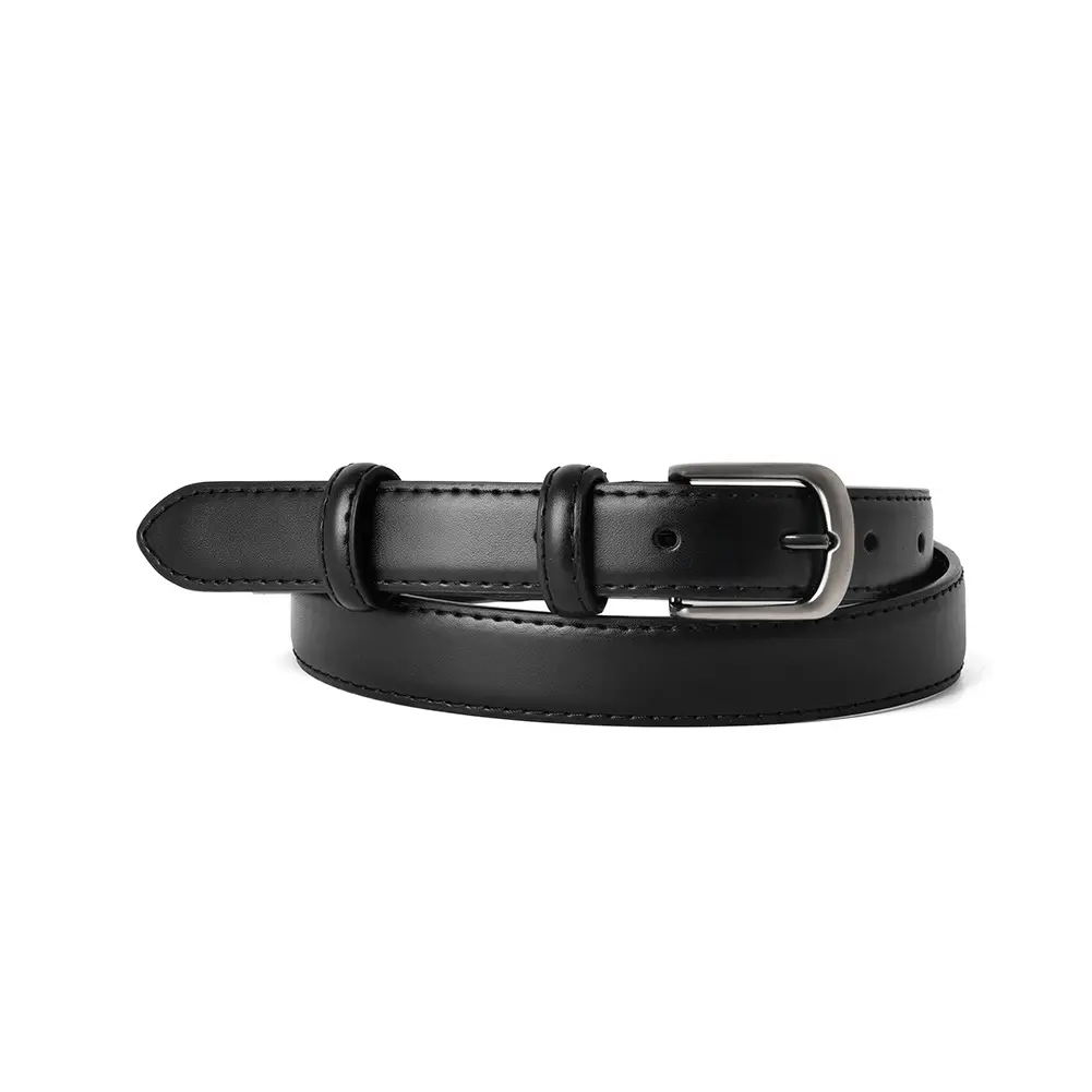 Women Genuine Leather Belt Retro Casual Wholesale - Image 2