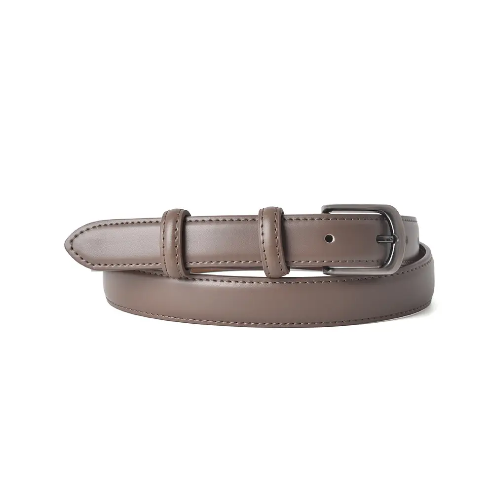 Women Genuine Leather Belt Retro Casual Wholesale - Image 3