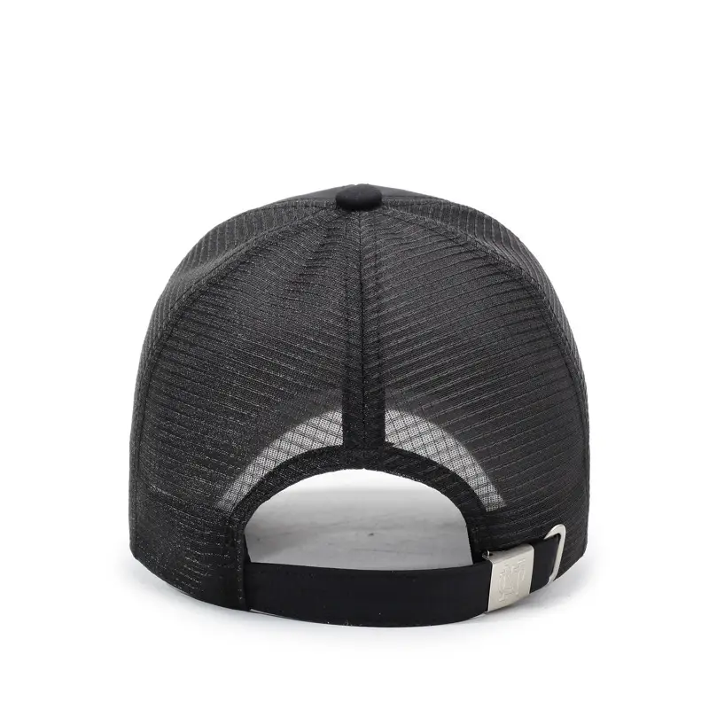 Men's Navy Blue NFL Cap Spring Summer Sunshade - Image 6