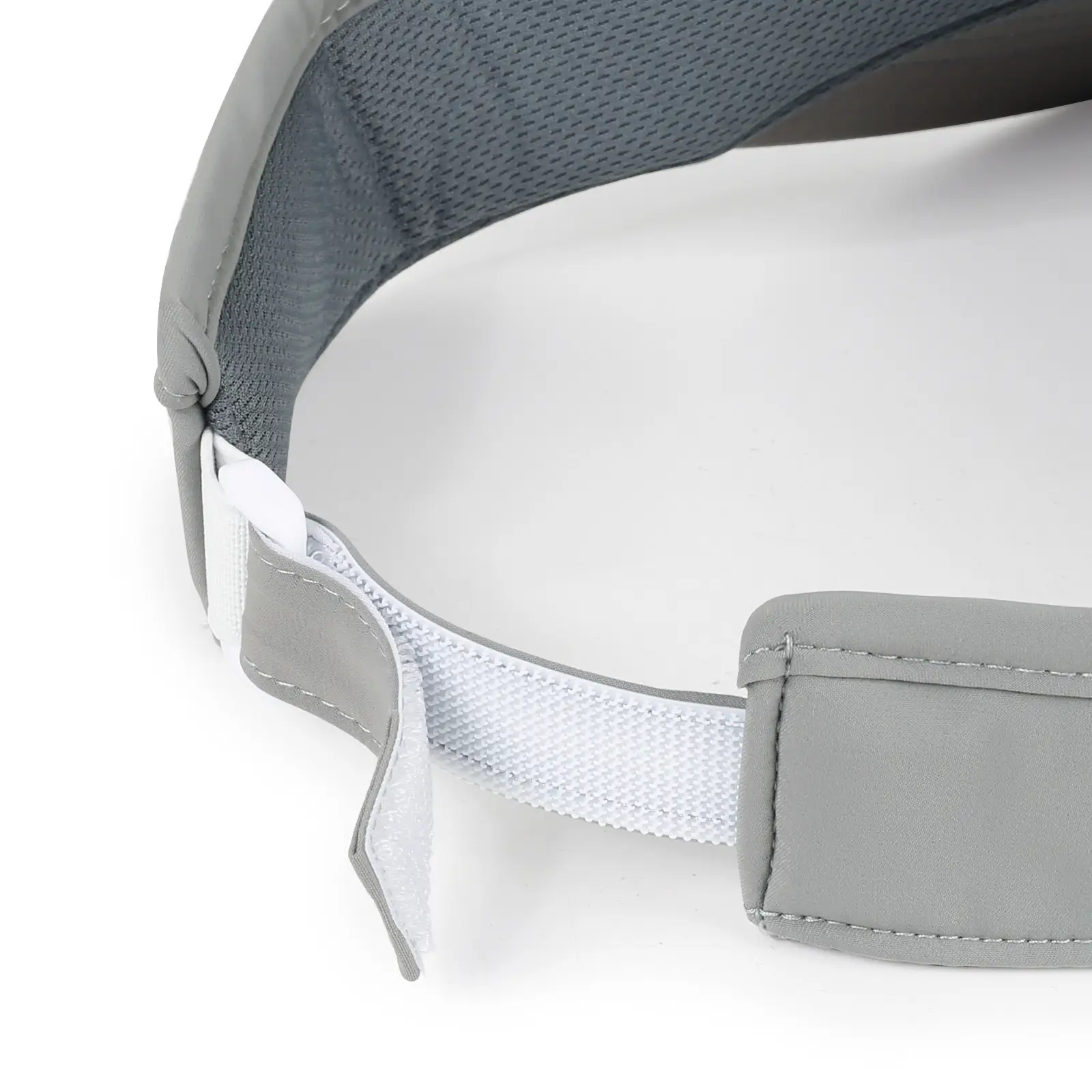 Men's Nylon Visor Hat for Summer Sun Protection — feature 13