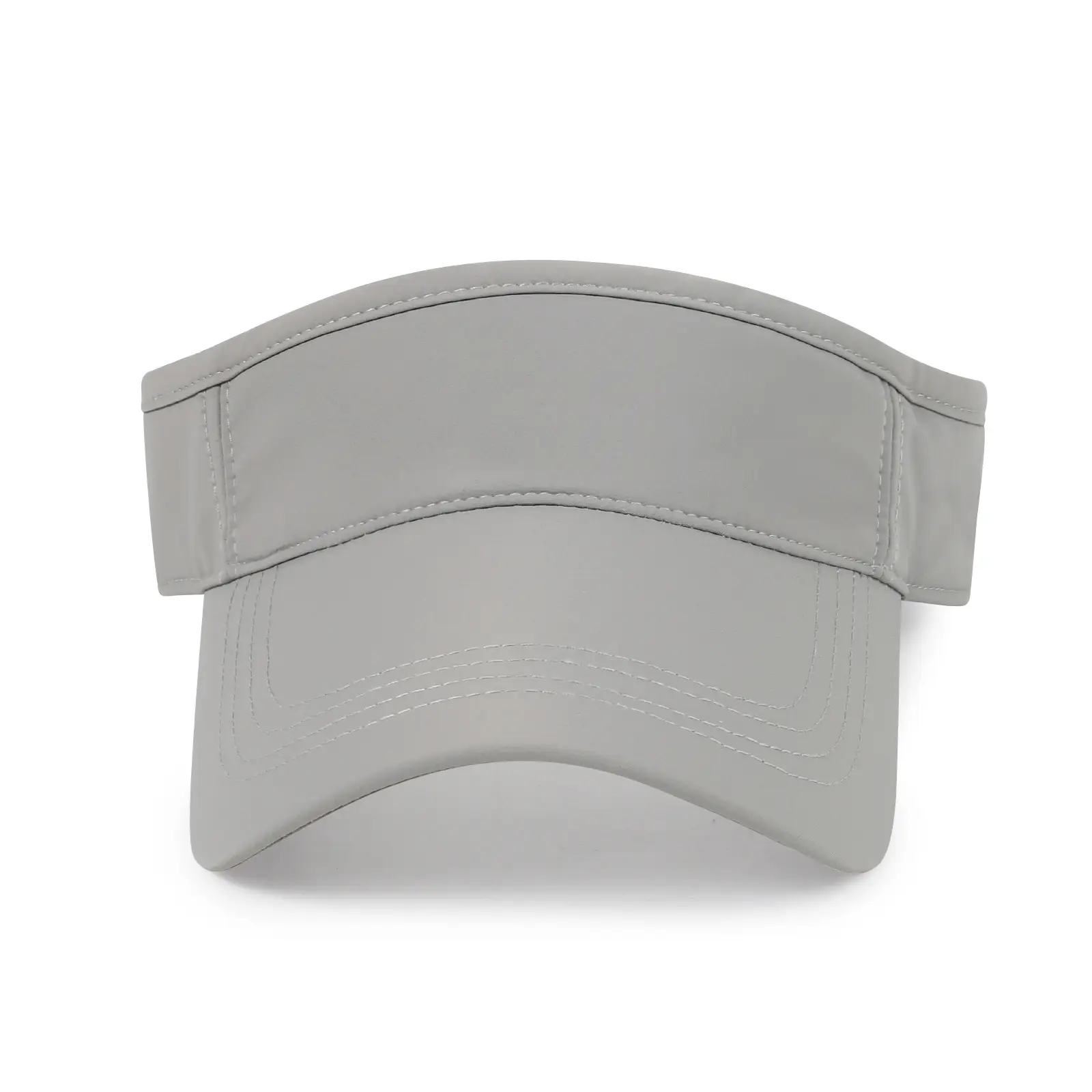 Men's Nylon Visor Hat for Summer Sun Protection — feature 7