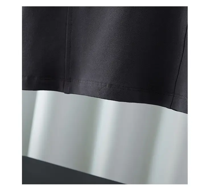 Boys Navy Polo T-Shirt Short Sleeve 2025 — feature 13