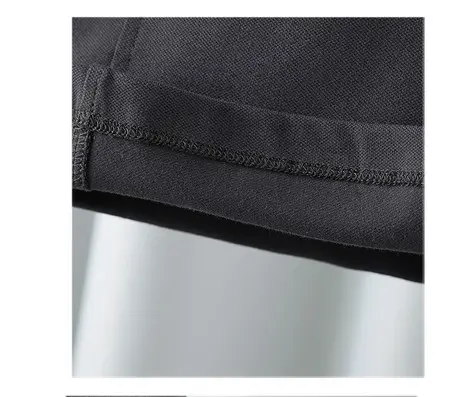 Boys Navy Polo T-Shirt Short Sleeve 2025 — feature 14
