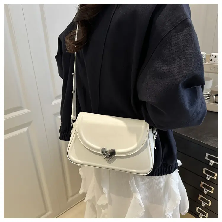 Brown Leather Crossbody Bag for Women — feature 16