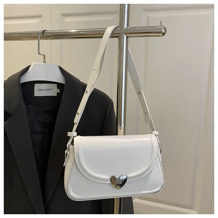Brown Leather Crossbody Bag for Women — feature 23